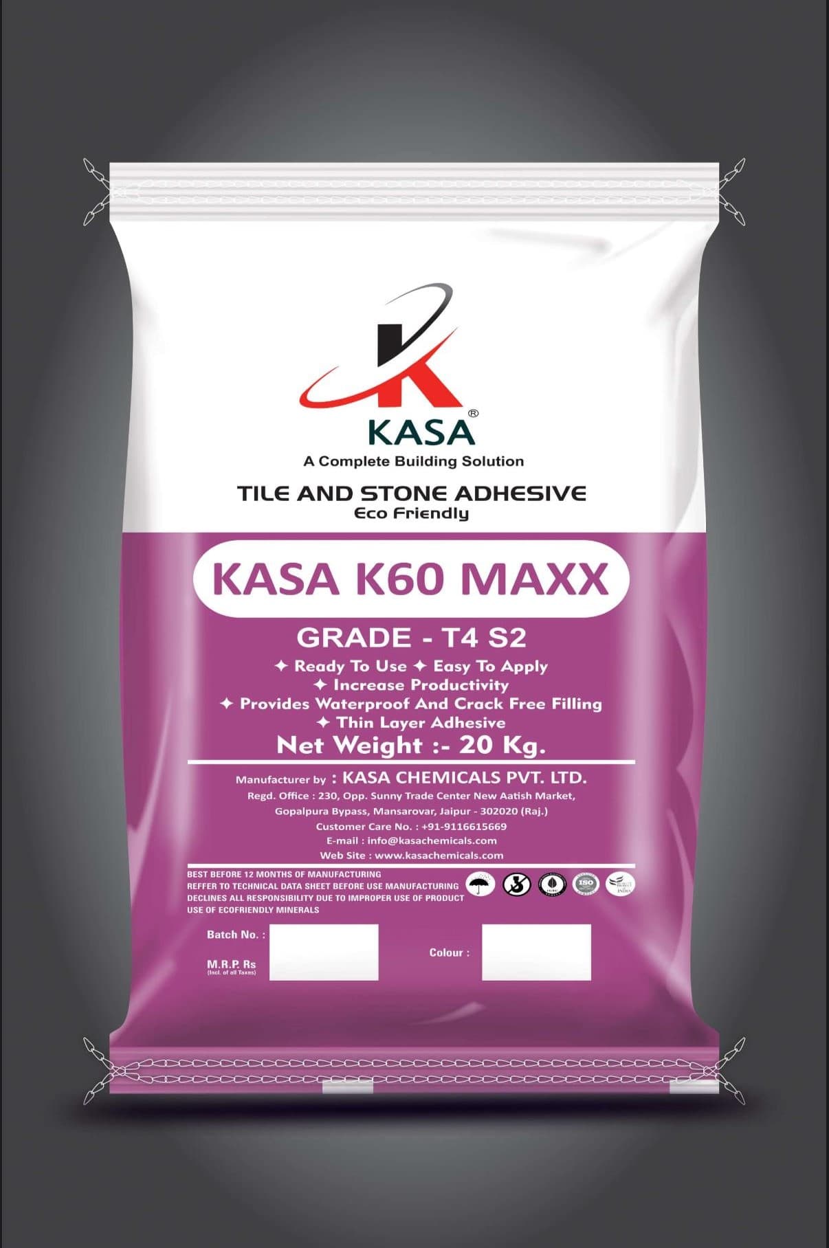 Tile Adhesive K60
