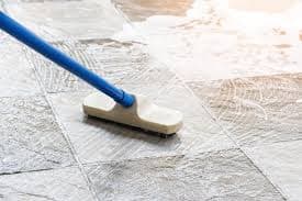 Cleaners